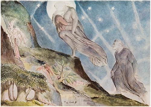 ENGLISH ETCHING AND EGRAVING. Four Titles, Two Si: [ENGLISH ETCHING AND EGRAVING]. Four Limited Titles, Two Signed.Including: BINYON, Laurence. The Drawings of Engravings of William Blake. London: The Studio, 1922. 4to (290 x 230 mm). 104 tipp