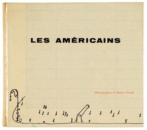 Robert Frank (b. 1924); Les Américains, 1958