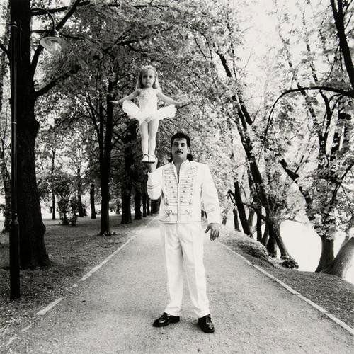 MICHAL CHELBIN (b. 1974); Untitled, (Lazarova) 01: MICHAL CHELBIN (b. 1974) Untitled, (Lazarova) 01, 2001Gelatin silver print. Signed, titled and numbered AP 1/3 in pencil on the vers