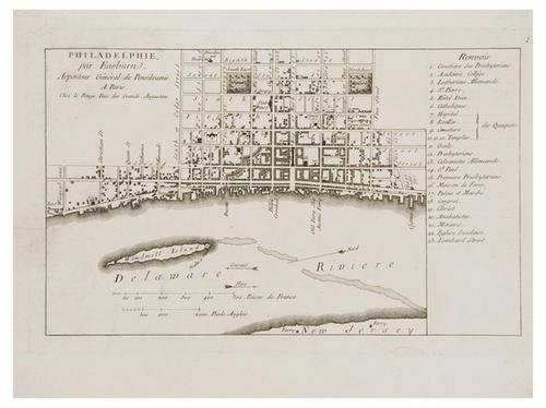 EAS[T]BURN, Benjamin [but after Nicholas SCULL, M