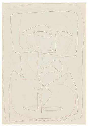 Louise Nevelson