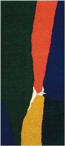 Helen Frankenthaler -- Point Lookout (after)
