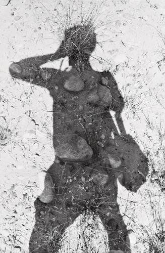 Lee Friedlander (b. 1934) Canyon de Chelly, 1983: Lee Friedlander (b. 1934) Canyon de Chelly, 1983Gelatin silver print, printed later. Signed, titled and dated in pencil with copyright credit reproduction limitation stamp on the verso. 12 7/8