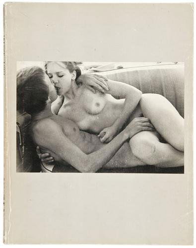 Larry Clark (b. 1943) Teenage Lust, 1983: Larry Clark (b. 1943) Teenage Lust, 1983New York: Larry Clark, 1983, first edition. 146 pages with 96 black and white plates. Quarto with softbound photographic paper covers, without dust jack