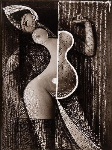 Brassaï (1899-1984) Transmutations, 1934-1935: Brassaï (1899-1984) Transmutations, 1934-1935Lacoste: Galerie Les Contards, 1967. 12 gelatin silver prints each flush-mounted to a presentation folder with printed sequential number and title,