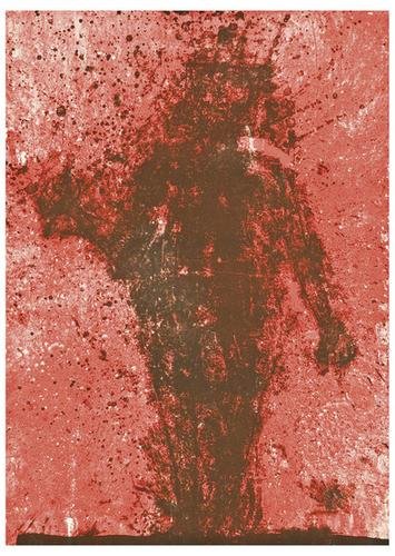 Rufino Tamayo Mujer Temblorosa: Rufino Tamayo (1889-1991) Mujer TemblorosaLithograph printed in colors, 1975, signed in pencil, numbered 42/100, on wove paper, the full sheet printed to the edges, in good condition. Sheet 75
