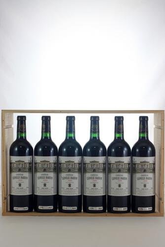 Leoville Barton, 2000