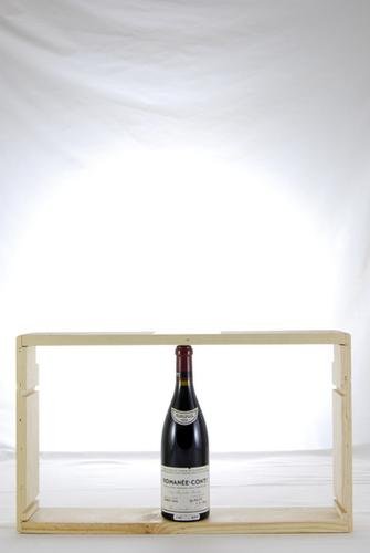 Romanee Conti: Romanee ContiDRC, 1995 Burgundy "This wine is mind-boggling...It appears to be holding an enormous amount in reserve, and may ultimately merit higher ratings. It should be held at least ten ye