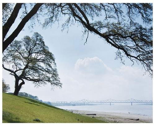 Alec Soth (b. 1969) Baton Rouge, Louisiana, 2002: Alec Soth (b. 1969) Baton Rouge, Louisiana, 2002Chromogenic print flush-mounted to Dibond, printed 2004. Signed in ink on a label affixed to the reverse of the mount. This work is number 10 fr