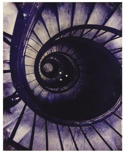 Jon Kessler (b.1957) The Anti-Vertigo Machine: Jon Kessler (b.1957) The Anti-Vertigo MachineMechanical mixed media construction, 1989, signedon the support verso680 x 555 x 150 (26 3/4 x 21 3/4 x 6 in)