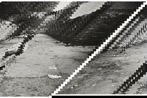 Bruce Davidson (b. 1933) Claude Brown, Harlem, New: Bruce Davidson (b. 1933) Claude Brown, Harlem, New York, 1965Gelatin silver print. Magnum Photos copyright credit stamp and additional Magnum stamps with notations in pencil in an unknown hand