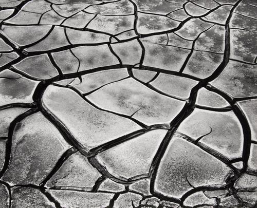 John Ward (b. 1943) Selected images of Southwester: John Ward (b. 1943) Selected images of Southwestern landscapes, 1974-1978Three gelatin silver prints. Each signed in pencil on the mount; titled with copyright credit stamp on the reverse of t