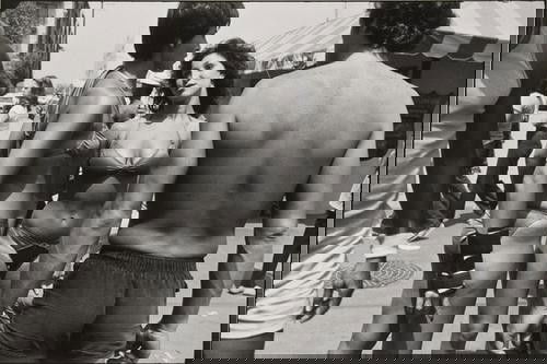 Garry Winogrand (1928-1984) Women are better than: Garry Winogrand (1928-1984) Women are better than m en. Not only have they survived, they do prevailNew York: D.E.P Editions, 1982. 14 (of 15) matted gelatin silver prints. Each print signed