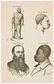 85: SLAVERY - VAN EVRIE, J. B. Negroes and Negro "Slav