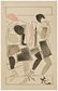 131: LEBEDEV, Vladimir Vasilievich (1891-1967) Untitled
