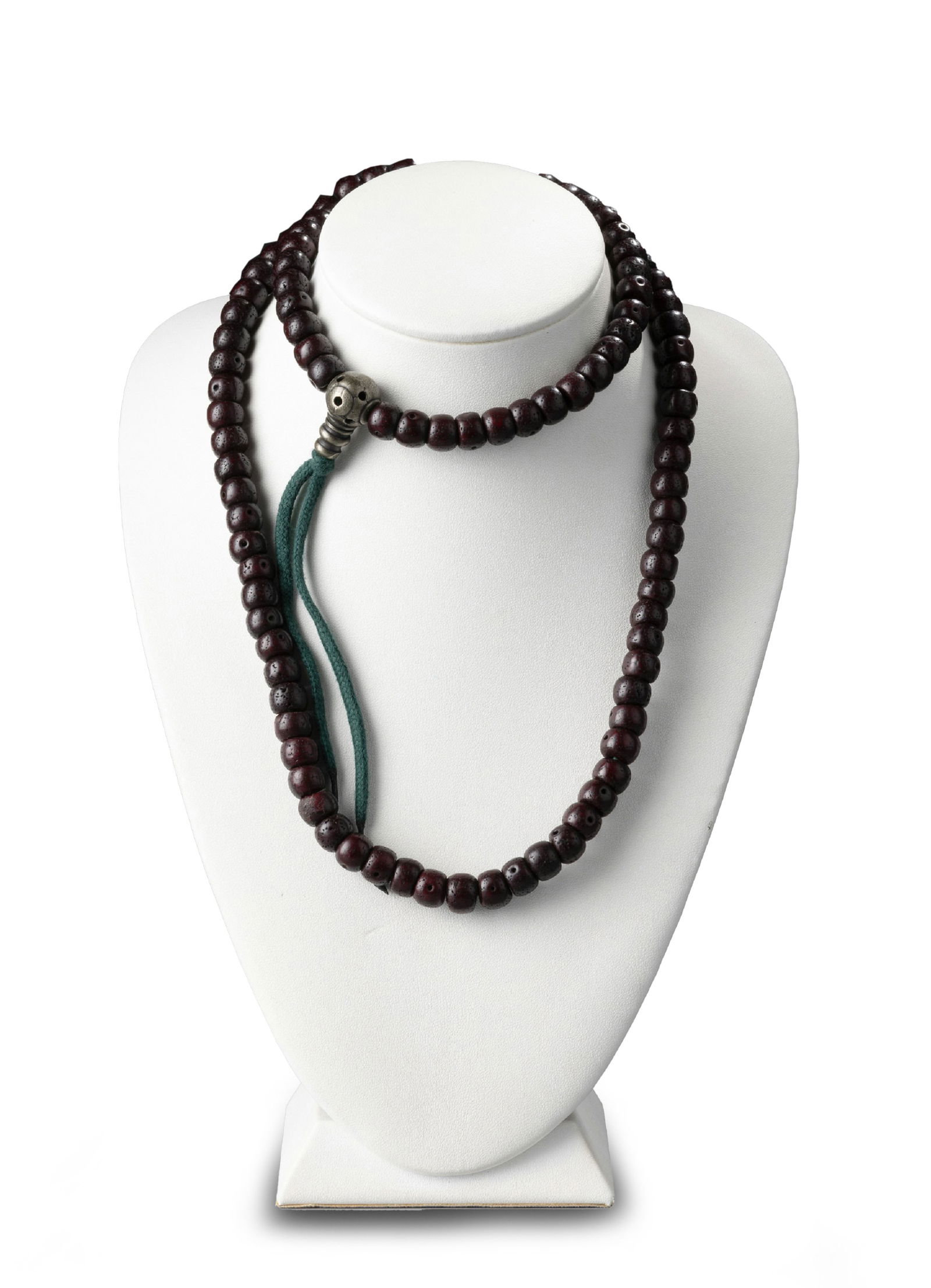 Himalayan Tibetan Prayer Mala Beads (1 of 1)