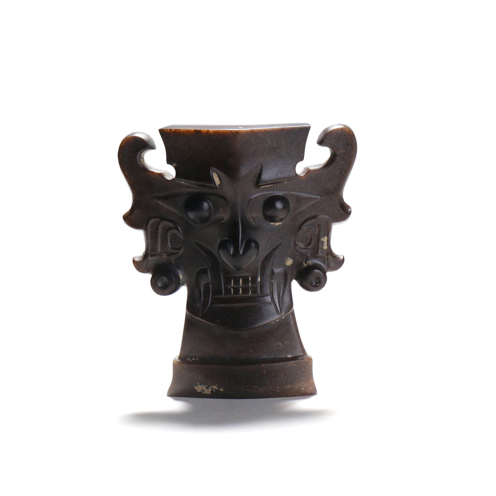 An old jade ornament (1 of 2)