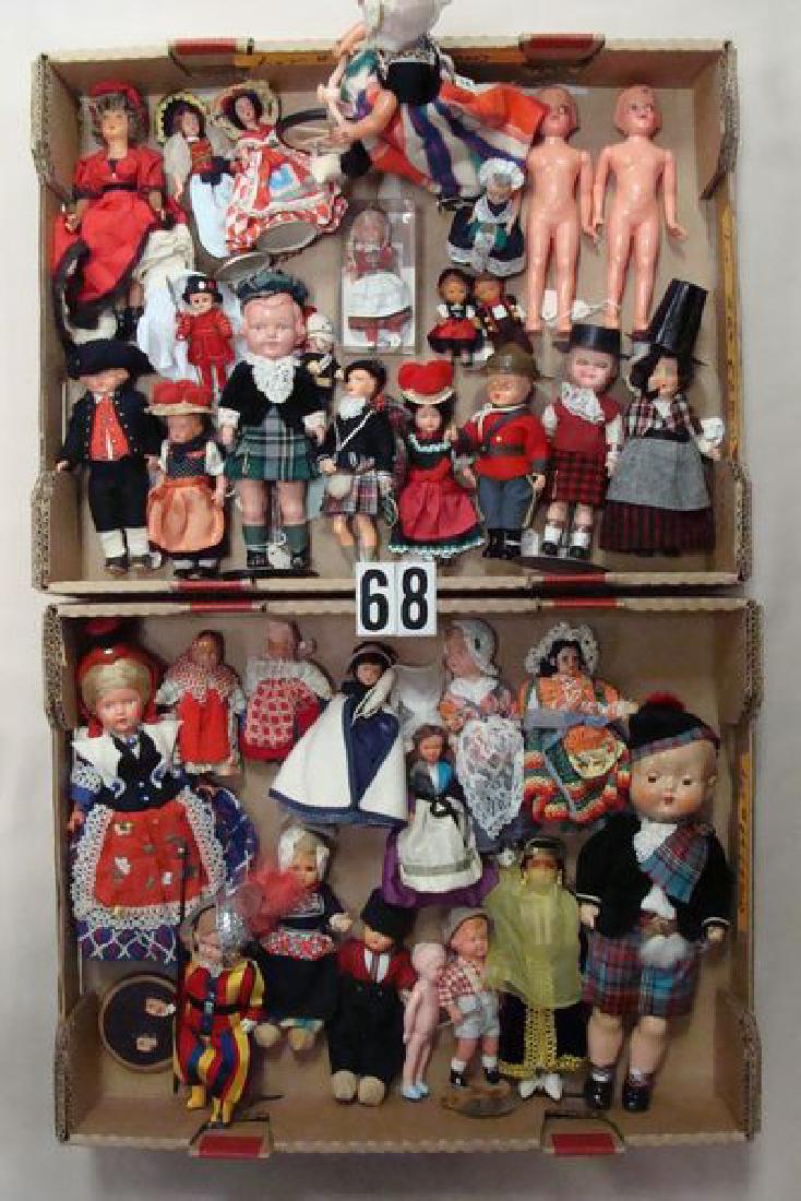 (2) BOXES: LARGE SELECTION OF ASSORTED (1 of 4)