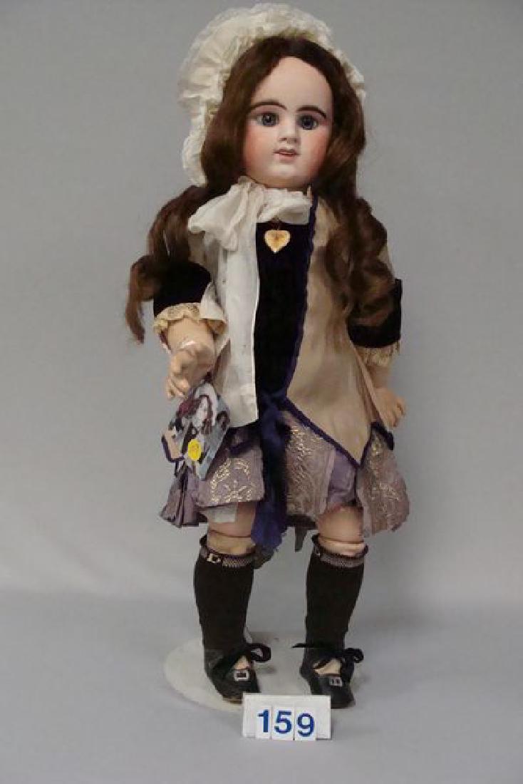 24 IN. ETIENNE DENAMUR, E.D. BEBE, PARIS (1 of 7)