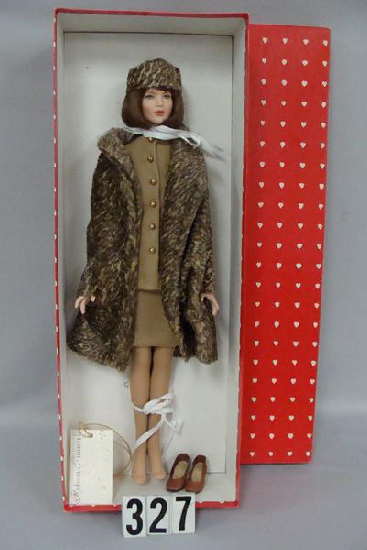 ROBERT TONNER 'CHLOE' #10/500 (1 of 2)