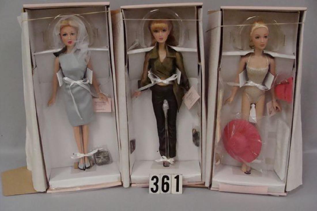 (3) M. ALEXANDER FASHION DOLLS (1 of 4)