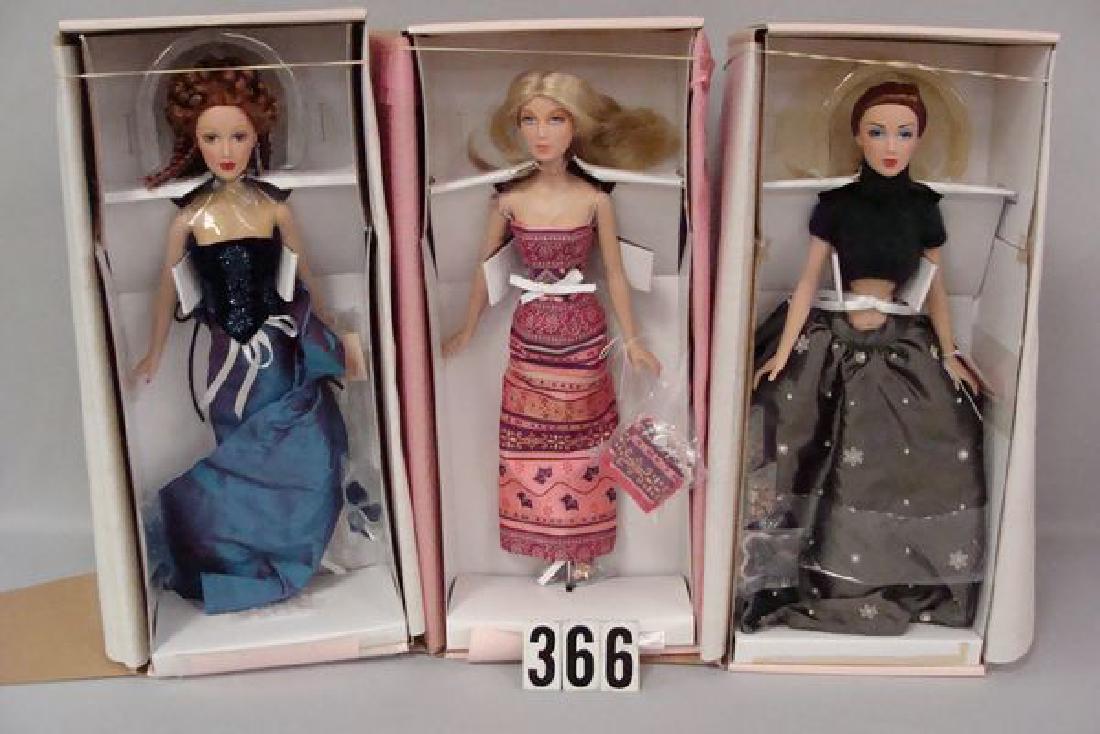 (3) M. ALEXANDER FASHION DOLLS (1 of 4)