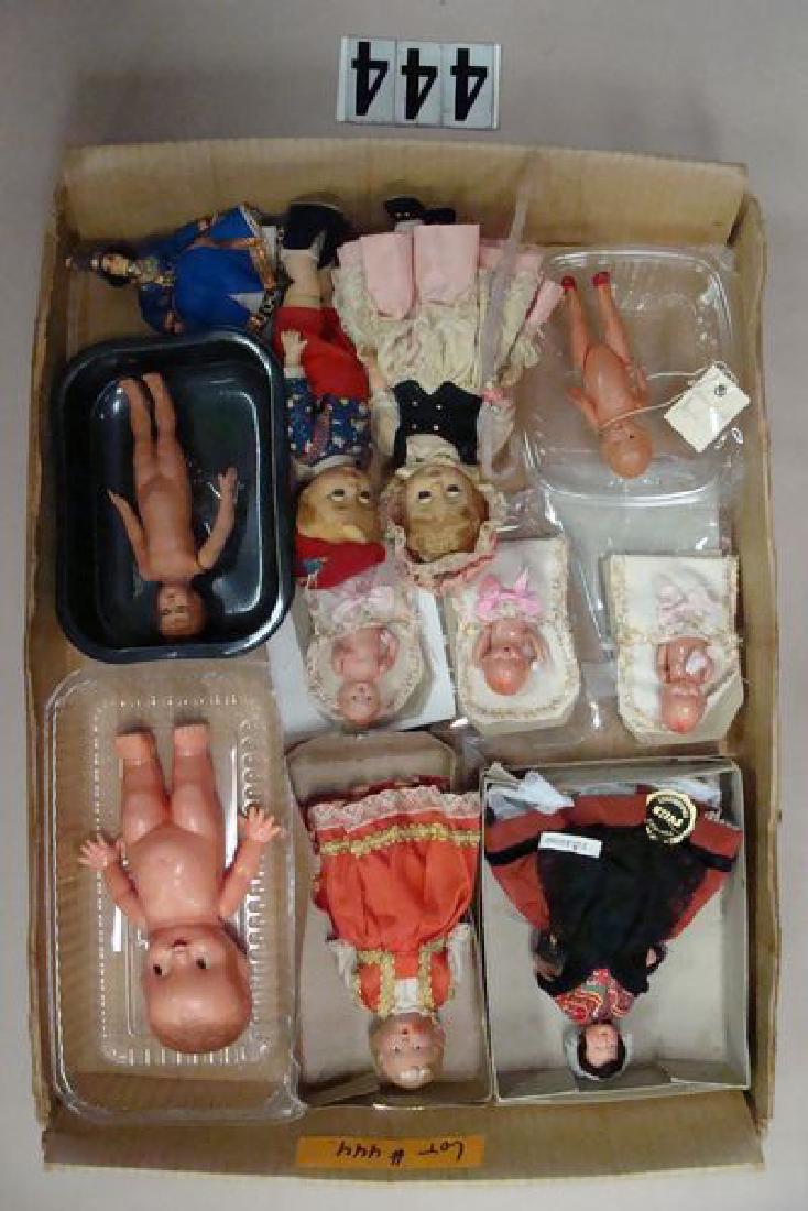 LOT: M. ALEXANDERKINS HANSEL & BoPEEP, (1 of 3)