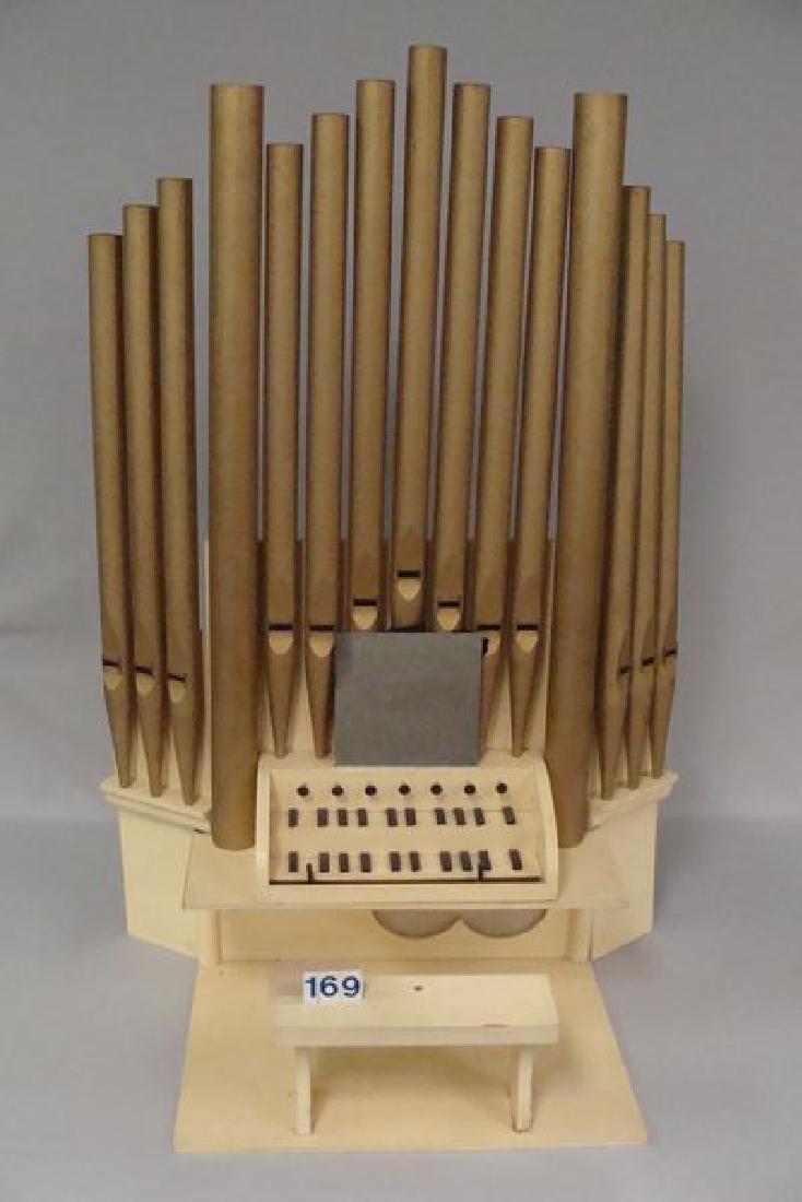 VERY UNUSUAL AND VINTAGE (LATE 1930'S) (1 of 8)