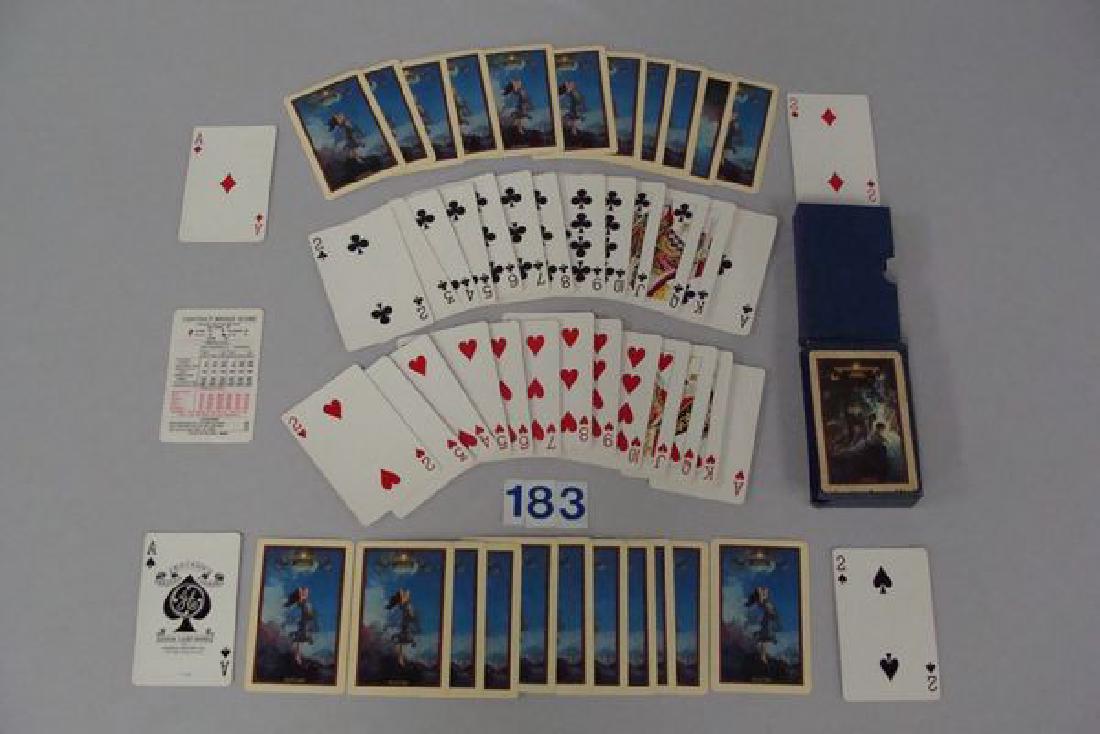 EDISON MAZDA LAMPS, EDISON LAMP WORKS (1 of 6)