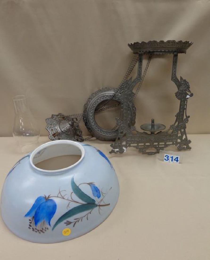 1877 BRADLEY & HUBBARD VICTORIAN (1 of 1)