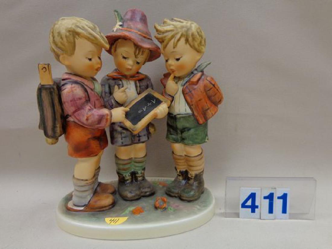 HUMMEL: SCHOOL BOYS #170 / I (1 of 1)