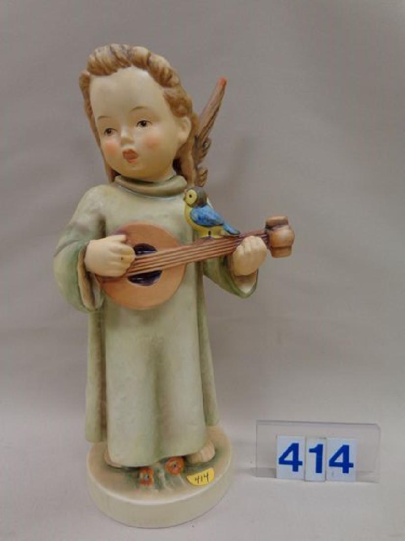 HUMMEL: FESTIVAL HARMONY ANGEL (1 of 1)