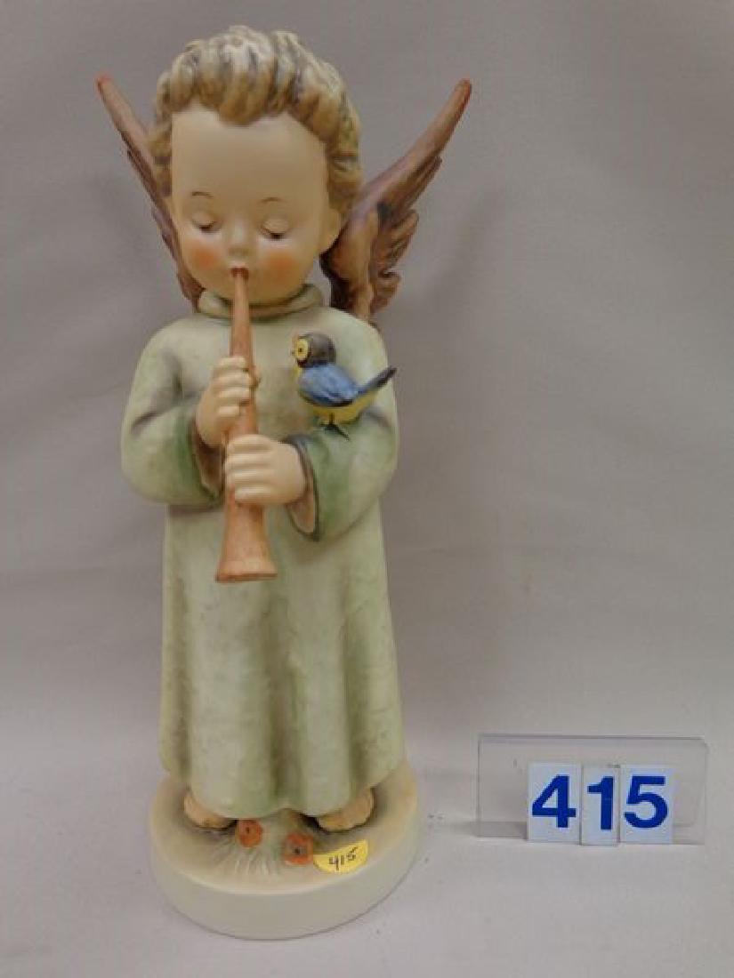 HUMMEL: FESTIVAL HARMONY ANGEL (1 of 1)
