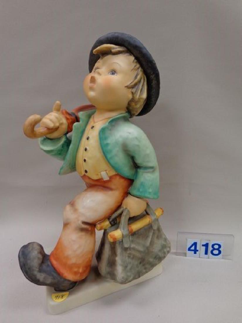 HUMMEL: MERRY WANDERER #7 / III (1 of 1)