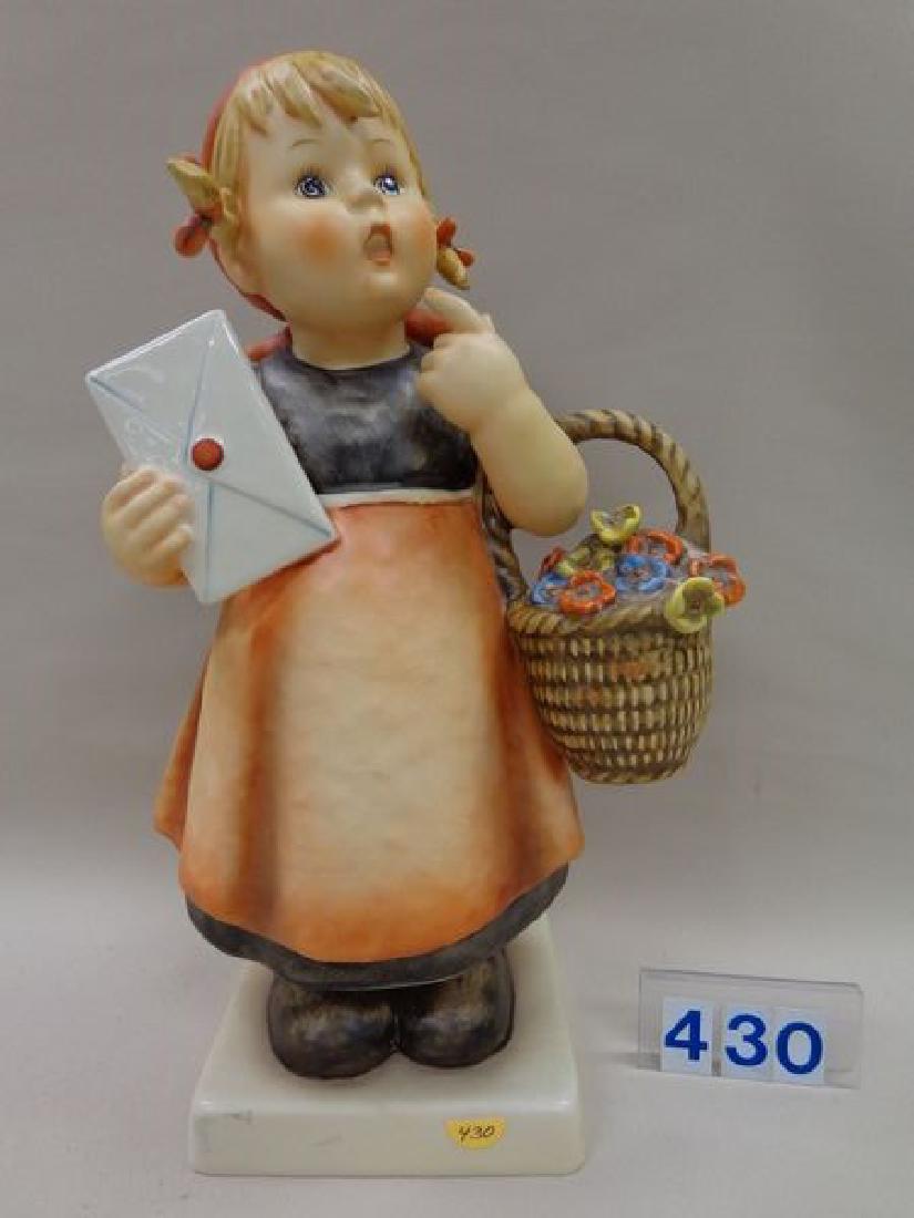 HUMMEL: MEDITATION #13 (1 of 1)