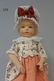 R. JOHN WRIGHT TWO PIECE SET 'WASHINGTON WALTZ' WITH - 2
