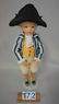 R. JOHN WRIGHT TWO PIECE SET 'WASHINGTON WALTZ' WITH - 4