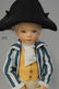 R. JOHN WRIGHT TWO PIECE SET 'WASHINGTON WALTZ' WITH - 5