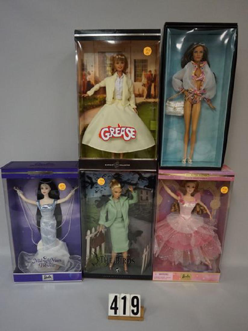 Wnba barbie online doll value