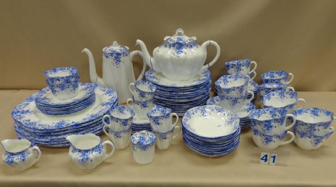 SHELLY (86 PC.) DINNERWARE SET (1 of 1)