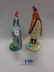 STANGL BIRD: ROOSTER (BLUE) #3445 - 4