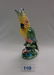 STANGL BIRD: LARGE COCKATOO #3584 -