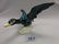 STANGL BIRD: FLYING DUCK (BLUE/GREEN) - 2