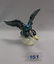 STANGL BIRD: FLYING DUCK (BLUE/GREEN) - 3