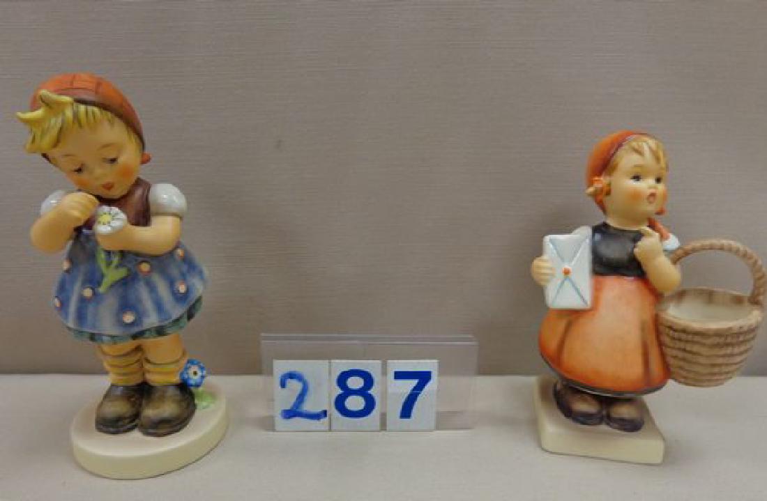 HUMMELS -  'DAISIES DON'T TELL' #380, (1 of 1)