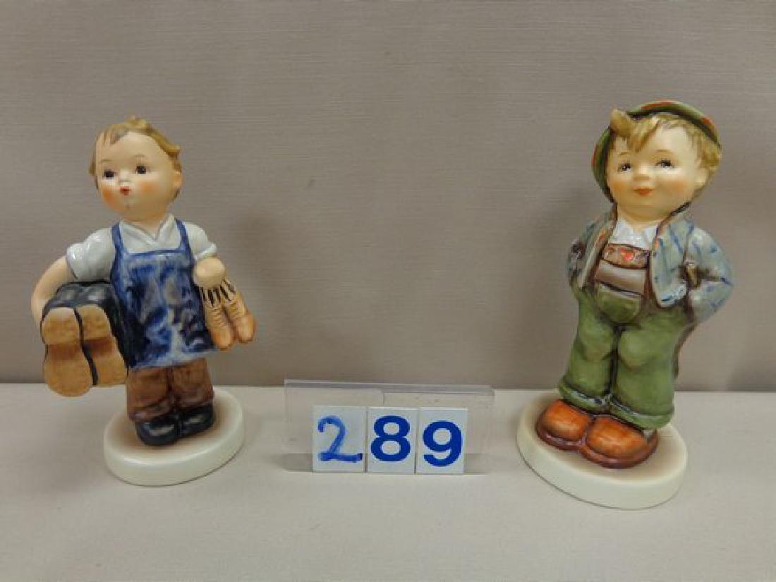 HUMMELS - 'BOOTS', (1 of 1)