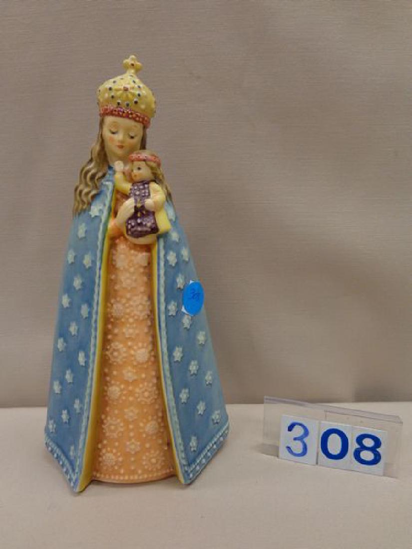 HUMMEL 'SUPREME PROTECTION' #364,: TMK6 - MINT