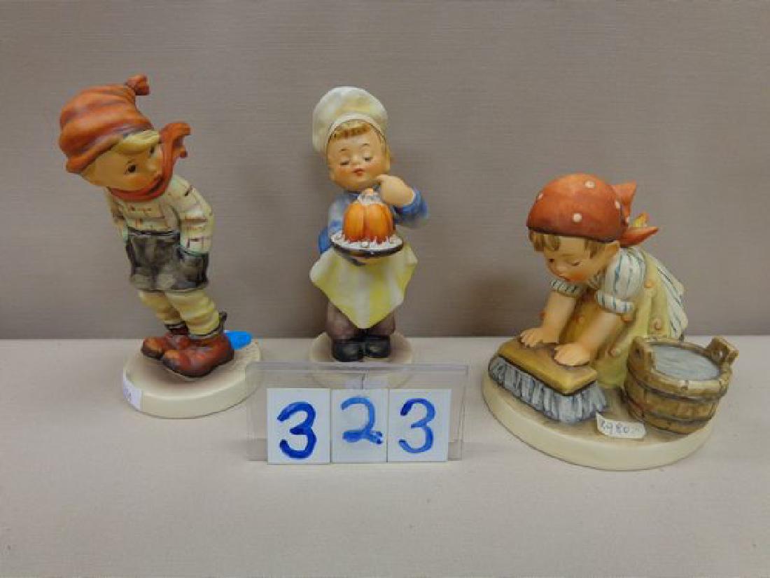 HUMMELS - 'BAKER' #128, (1 of 1)