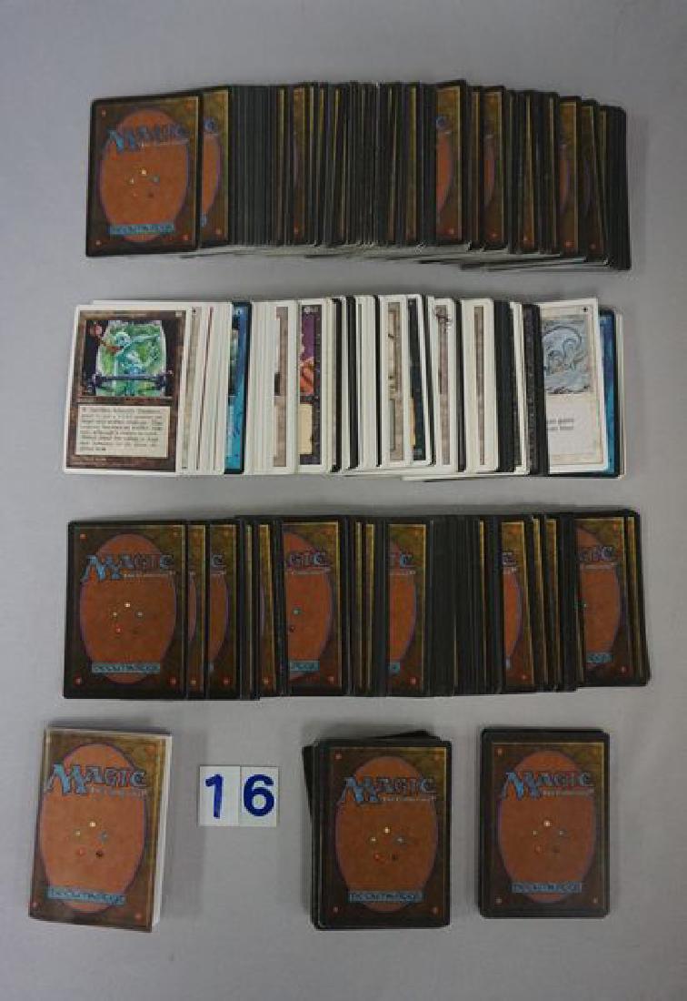 (400) WIZARDS OF THE COAST (1 of 3)