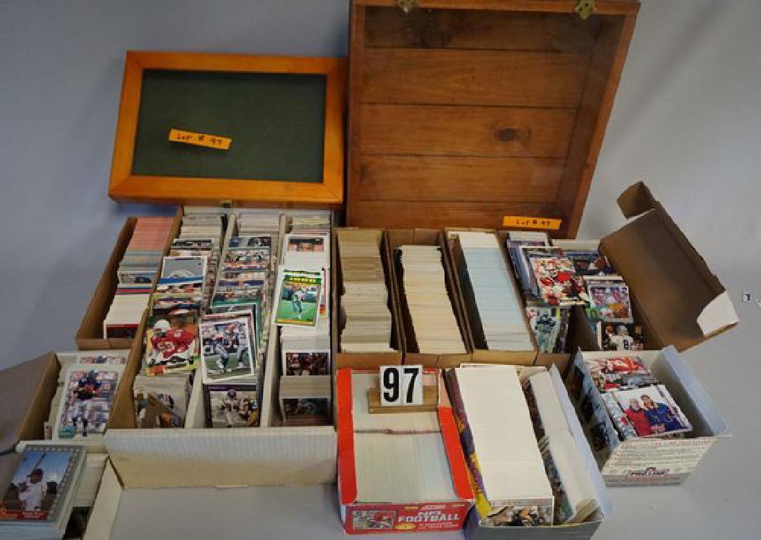 LARGE LOT! INCLUDES (2) SMALL TABLE TOP (1 of 3)